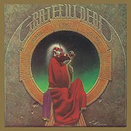 Grateful Dead: Blues For Allah (Limited Green Vinyl) - LP Record