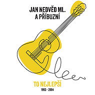 Nedvěd Jan ml, Relatives: The Best - LP Record