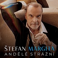 Margita Štefan: Guardian Angels - LP Record