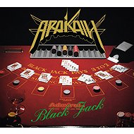 Arakain: Black Jack (Remastered 2025) - LP Record
