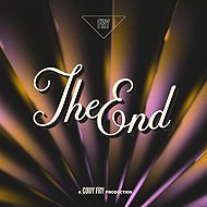 Fry Cody: End - Music CD