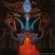 Dismember: Like An Everflowing Stream - LP Record
