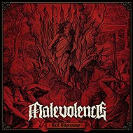 Malevolence: Self Supremacy - Music CD