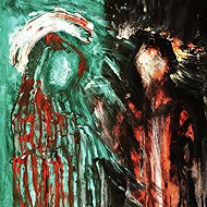 Conjurer: Unself - Music CD