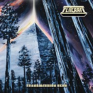 Flitcraft: Transmission Echo - Music CD