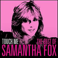 Fox Samantha: Touch Me - Music CD