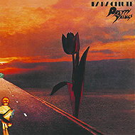 Pretty Things: Parachute - Music CD