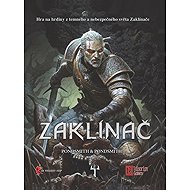 Zaklínač - Hra na hrdiny - Various