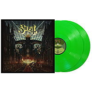 Ghost: Meliora Deluxe - LP Record