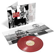 Simple Minds: Once Upon A Time - LP Record