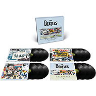 Beatles: Anthology Collection - LP Record