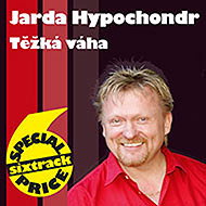 Hypochondriac Jarda: Heavyweight - Music CD