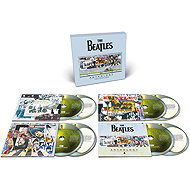 Beatles: Anthology Collection - Music CD