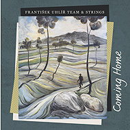 Uhlíř František: Coming Home - LP Record