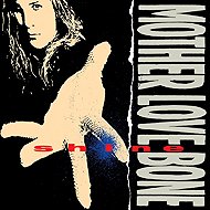 Mother Love Bone: Shine - LP Record