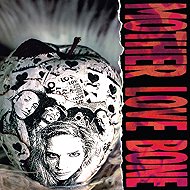 Mother Love Bone: Apple - LP Record