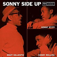 Various: Sonny Side Up - LP Record