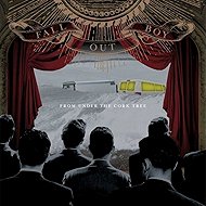 Fall Out Boy: From Under The Cork Tree - LP Record