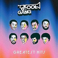Kool & The Gang: Greatest Hits - LP Record
