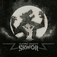 Skworm: The Search for Identity - LP Record