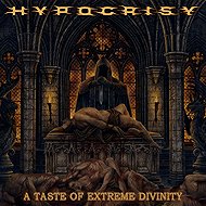 Hypocrisy: A Taste Of Extreme Divinity (2025 Remaster) - LP Record