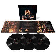 Krauss Alison, Union Station: Live - LP Record