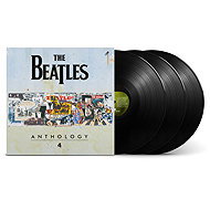 Beatles: Anthology 4 - LP Record