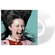 SIGRID: There's Always More That I Could Say - LP Record