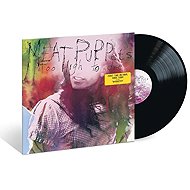 Meat Puppets: Too High To Die - LP Record