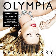 Ferry Bryan: Olympia - Music CD