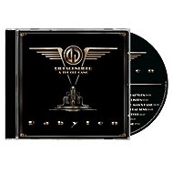 Dirkschneider, The Old Gang: Babylon - Music CD