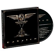 Dirkschneider, The Old Gang: Babylon (Digi) - Music CD