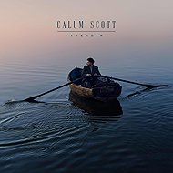 Scott Calum: Avenoir - Music CD
