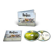 Beatles: Anthology 4 - Music CD