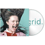 Sigrid: There's Always More That I Could Say - Music CD