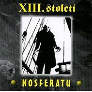 XIII. CENTURIES: Nosferatu - Music CD