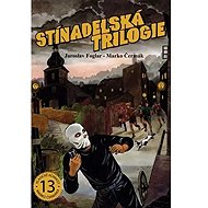 Stínadelská trilogie - 