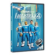 Fantastic 4: First Steps - DVD Film
