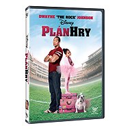 Game plan - DVD Film