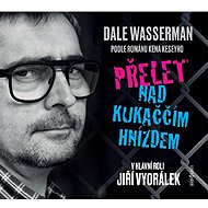 Wasserman Dale: One Flew Over the Cuckoo's Nest - CD Audiobooks