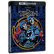 Tron - Blu-ray Film