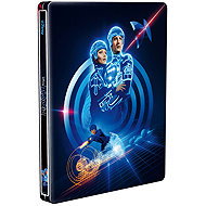 Tron - Limited Collector's Edition - Blu-ray Film