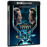 Tron: Legacy - Blu-ray Film