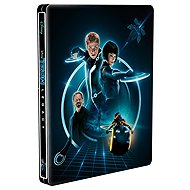 Tron: Legacy - Limited Collector's Edition - Blu-ray Film