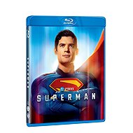 Superman - Blu-ray Film
