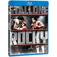 Rocky - Blu-ray Film