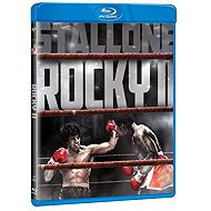Rocky II - Blu-ray Film