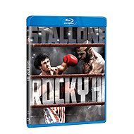 Rocky III - Blu-ray Film
