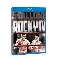 Rocky IV - Blu-ray Film