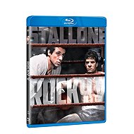 Rocky V - Blu-ray Film